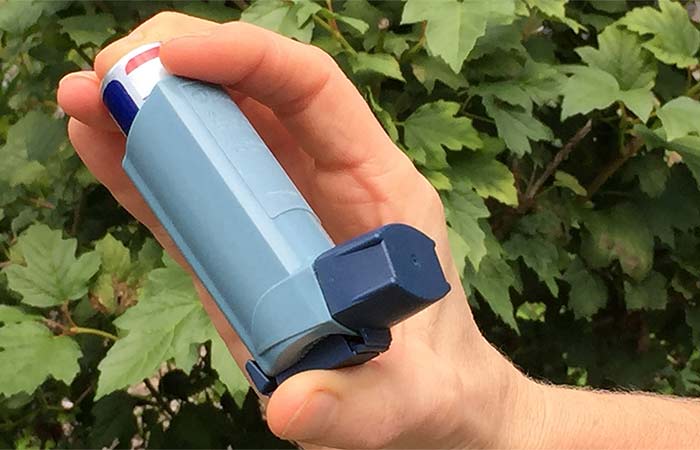 Asma: programa promove mudança de comportamento, estimula atividade física e reduz sintomas