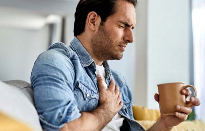 Ciência aponta 4 sinais que aparecem antes de quase 100% dos casos de infarto ou AVC