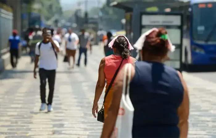 La Niña e calor nos oceanos: O que está por trás do recorde de temperatura na Terra