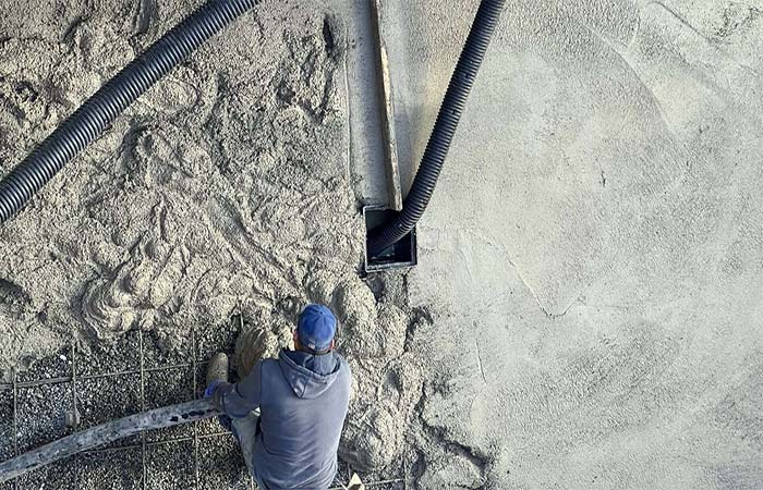 O fim do cimento? Concreto sustentável evita uma tonelada de CO₂ para cada tonelada usada