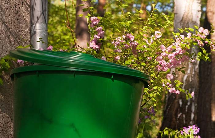 Aprenda a fazer uma cisterna e use a água da chuva para economizar