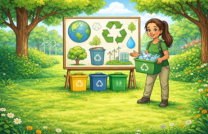 A Educação como Semente para a Sustentabilidade