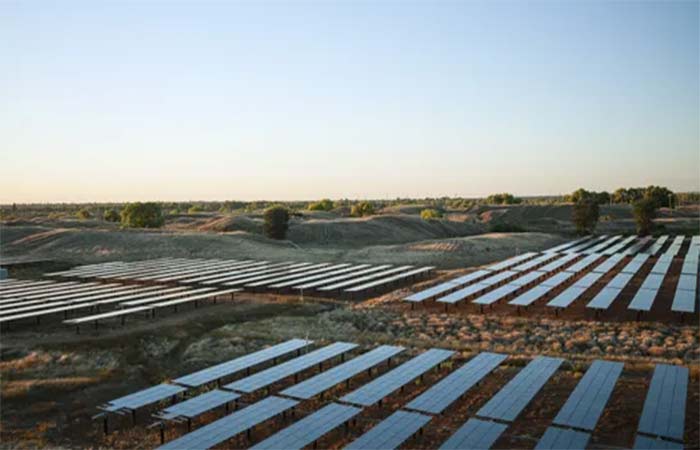 Quais tipos de energias renováveis existem?