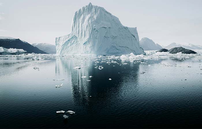 China avança na exploração científica do fundo do Oceano Ártico