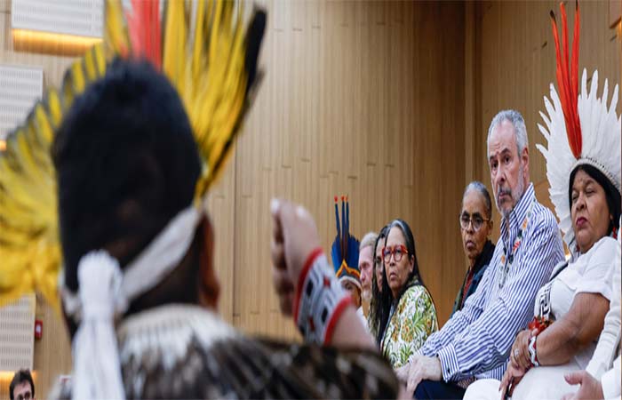 Quem paga a conta do clima? Artigo de Eloisa Beling Loose e Nico Costamilan