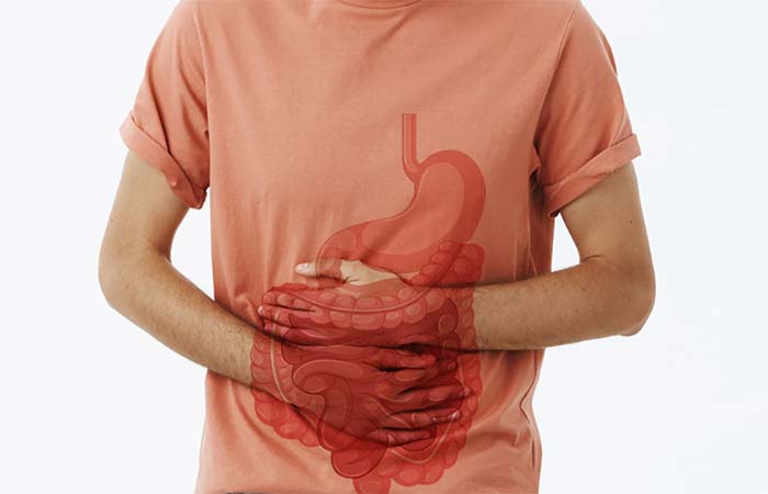 Intestino inflamado, sono ruim e piora na saúde mental andam juntos
