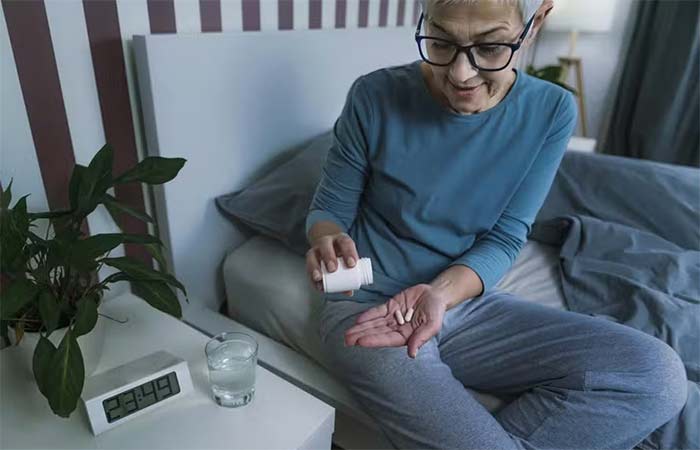 Uso de melatonina não é inofensivo e pode ser arriscado a longo prazo