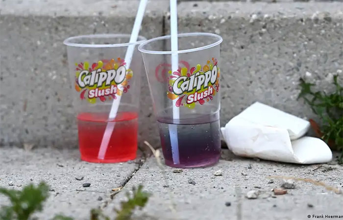 O que é preciso para reduzir o lixo plástico no mundo