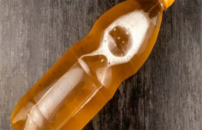 Reciclagem de óleo de cozinha: como descartar?