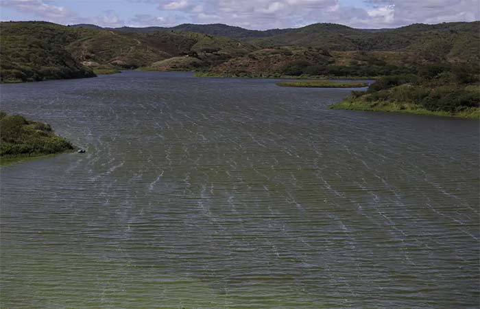 Nível do Rio São Francisco ultrapassa cota de alerta