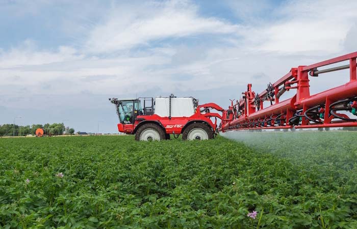 Uso de fungicidas agrícolas compromete tratamentos contra infecções graves em humanos