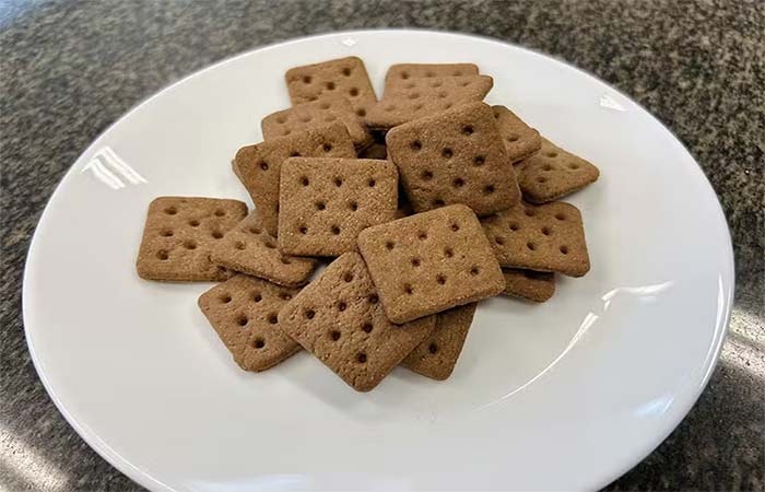 Estudo revela fatores que reduzem a rejeição a alimentos à base de insetos