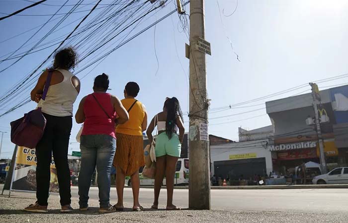 Calor nas cidades pode ser até o dobro do previsto com o aquecimento global