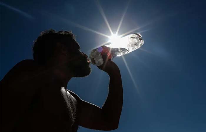 A onda de calor extremo que coloca 6,5 milhões de brasileiros em alerta vermelho