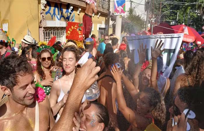 Dermatologista alerta: cuidados com a pele são essenciais para curtir o carnaval sem prejuízos