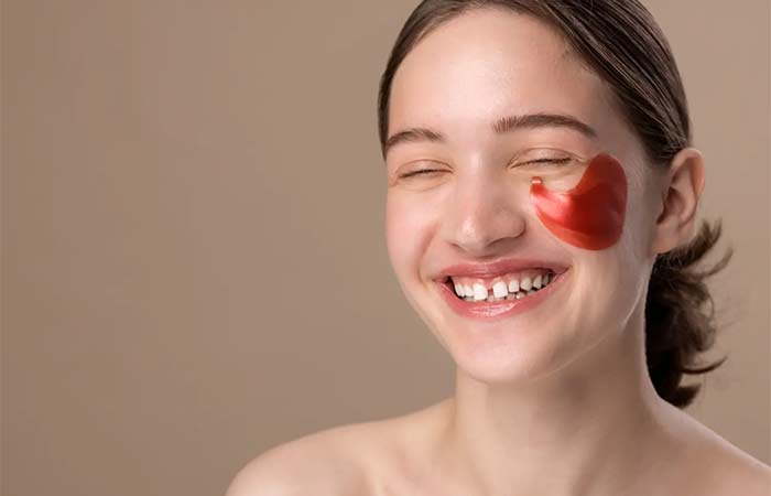 Corante natural produzido por fungo da Amazônia pode ser utilizado em cosméticos