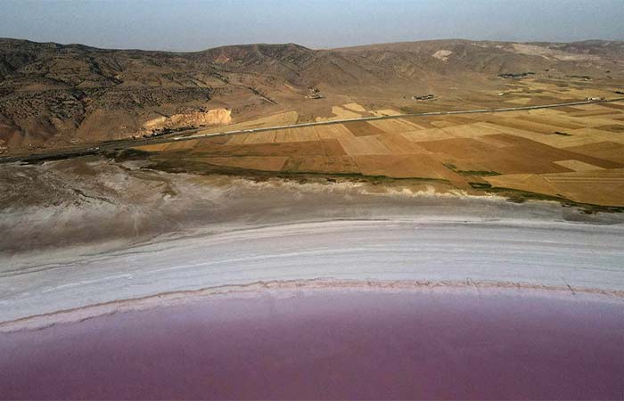 Como a Turquia perdeu mais de 180 lagos e viu paraísos virarem desertos?