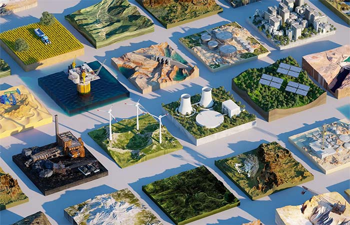 Cientistas afirmam que as mudanças climáticas estão congelando as espécies da Terra em seus respectivos lugares