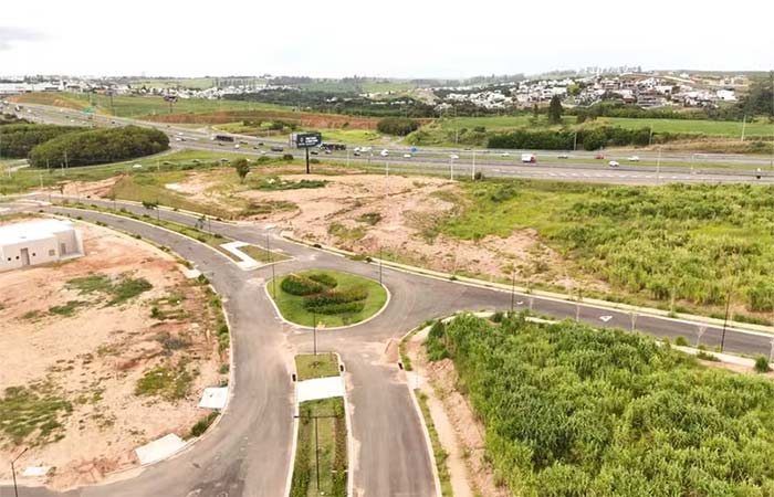 Jardins de chuva: conheça alternativa complementar para tornar cidades mais resilientes às enchentes