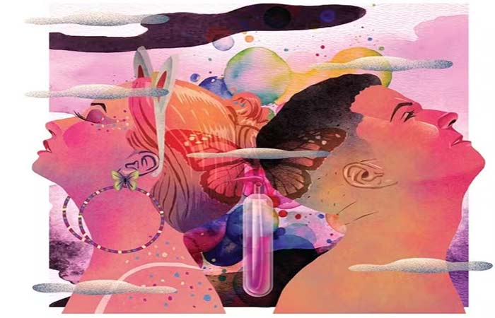 Lança-perfume e loló: drogas do passado voltam a festas; novo estudo da UFRJ indica 166 substâncias tóxicas