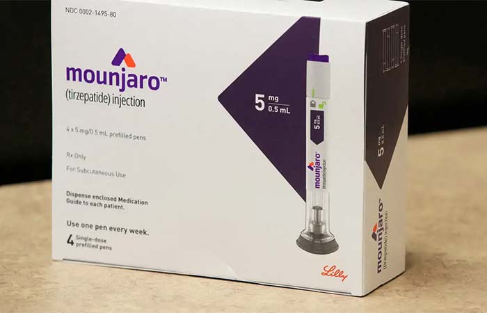 Reino Unido alerta para pancreatite associada a canetas emagrecedoras