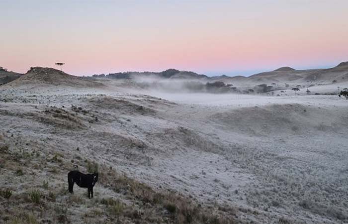 Dificuldade com a precisão nos modelos meteorológicos é comum em estudos
