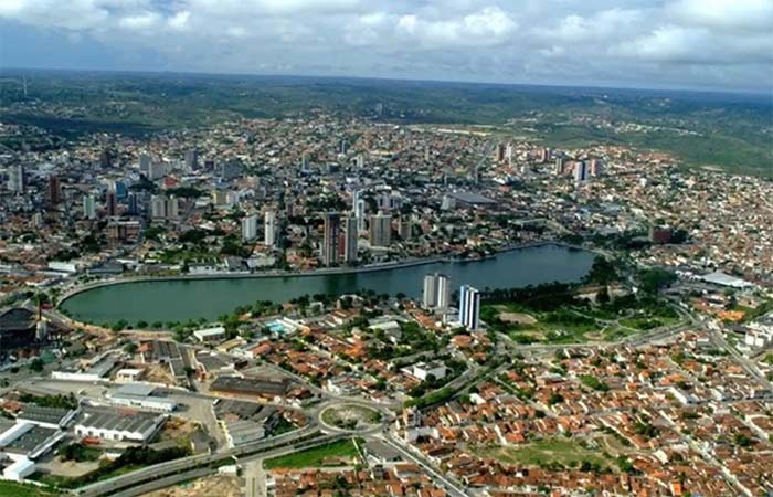 Capital no Nordeste é destaque entre as cidades com o ar mais limpo das Américas
