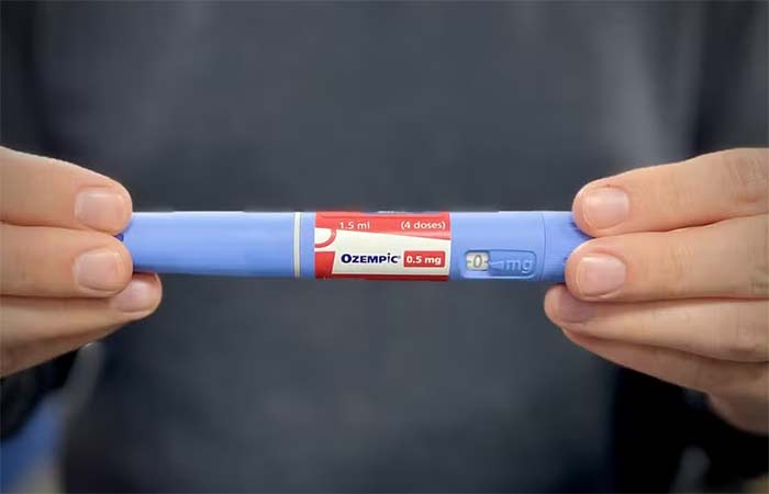 Remédios como Ozempic podem diminuir sintomas de artrite, diz estudo