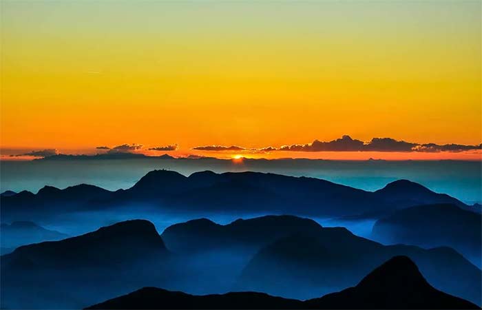 Serra dos Órgãos se torna área protegida com maior riqueza conhecida de plantas