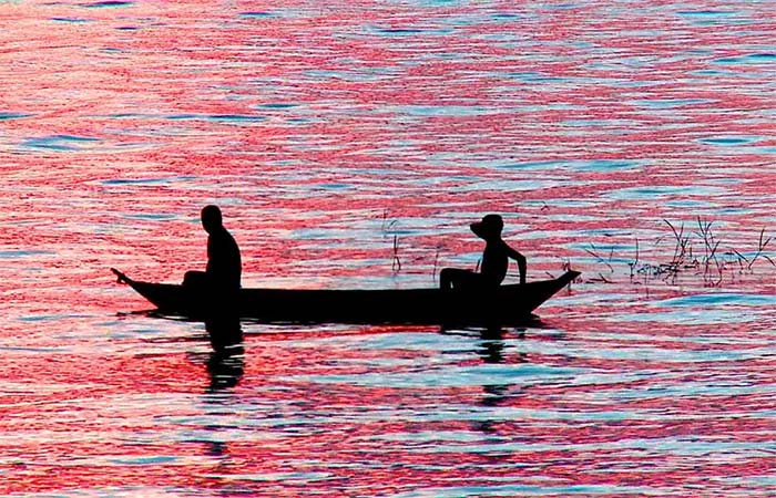Após mobilização indígena, governo suspende dragagem do Rio Tapajós