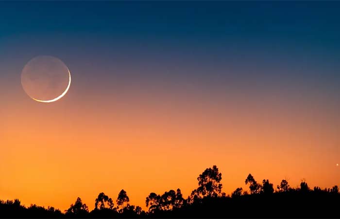 Fevereiro chega com 9 fenômenos astronômicos imperdíveis, segundo a National Geographic