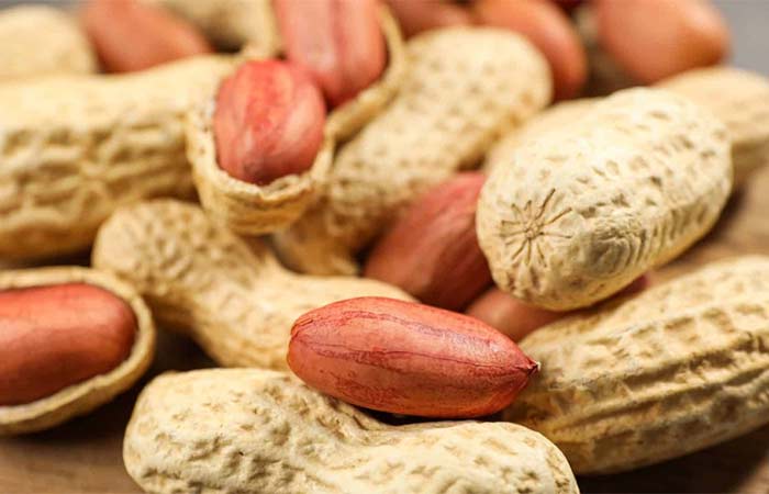Bactérias da boca e intestino podem neutralizar proteínas da alergia a amendoim