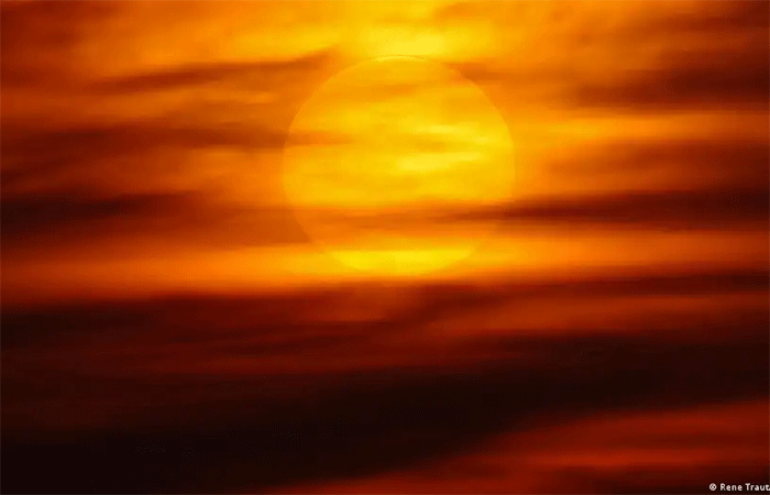 OMM alerta para desequilíbrio climático sem precedentes