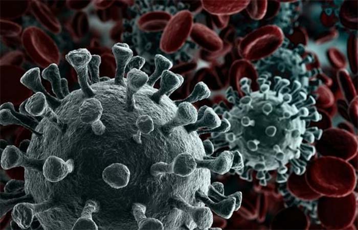 Nova variante da Covid é confirmada em 23 países