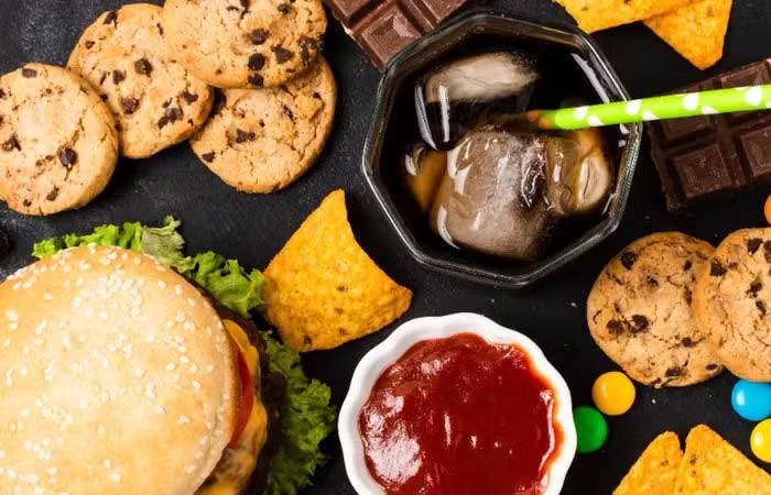 Dieta rica em alimentos ultraprocessados ​​está ligada a problemas de fertilidade masculina