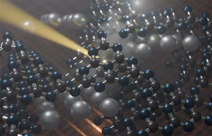 Novo estudo avança para conseguir converter luz solar em combustível