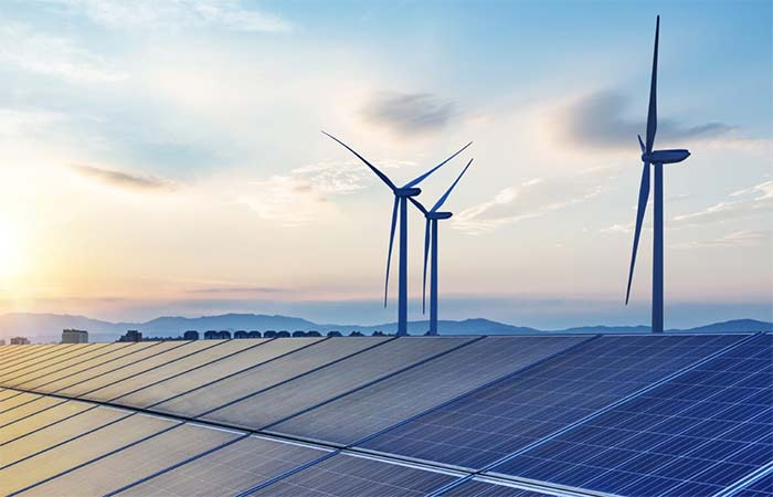 Eficiência e renováveis marcam avanço do ECO.AP 2030 em 2025