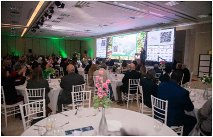 Inscrições para Prêmio Consciência Ambiental, vitrine nacional de iniciativas ESG, vão até 31/03