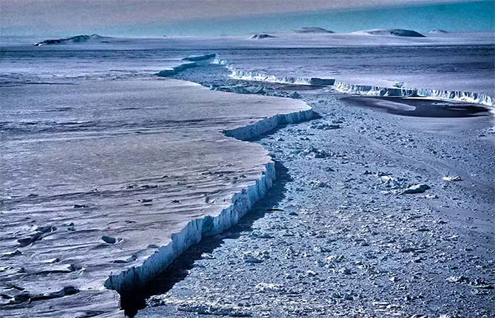 Geleira do Fim do Mundo? Colapso na Antártida pode elevar nível do mar e afetar milhões em cidades costeiras
