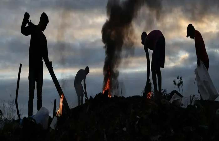 Entre os resíduos e a resiliência: o papel estratégico dos catadores na crise climática