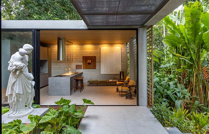 Economia circular na construção reduz resíduos e reinventa materiais