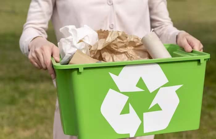 Você certamente separa estes 20 itens em casa — mas eles não são reciclados