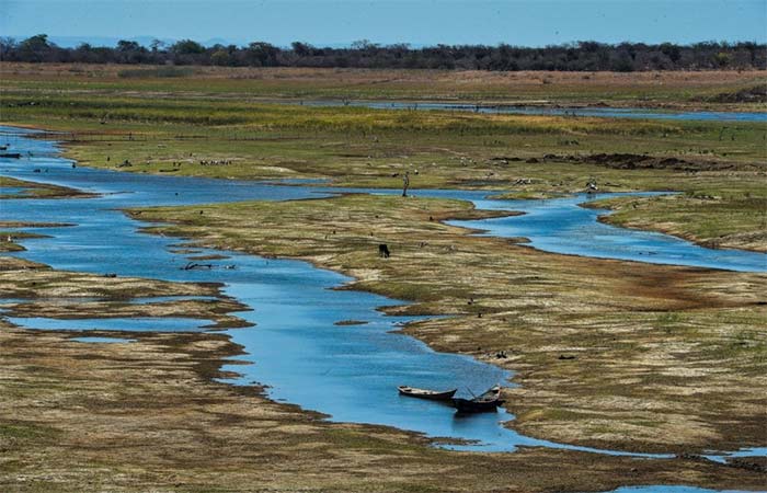 Relatório anual do Cemaden aponta 2025 com recordes de calor e seca prolongada