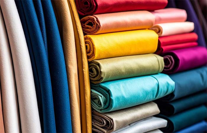 Moda sustentável: roupas transformadas de resíduos têxteis ganham realidade