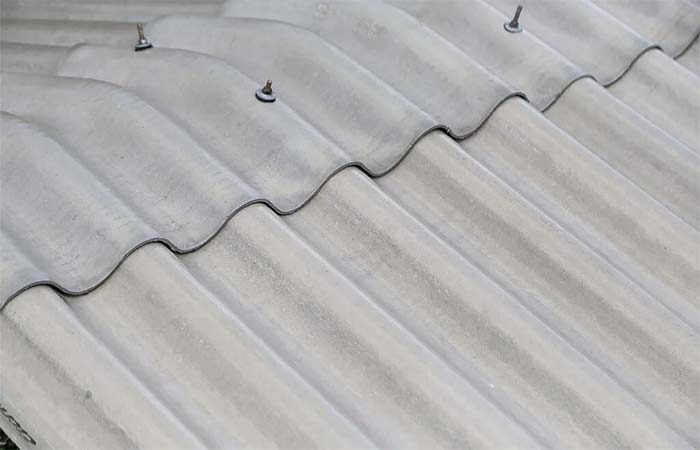 Telhas podem ajudar a neutralizar emissões de CO2