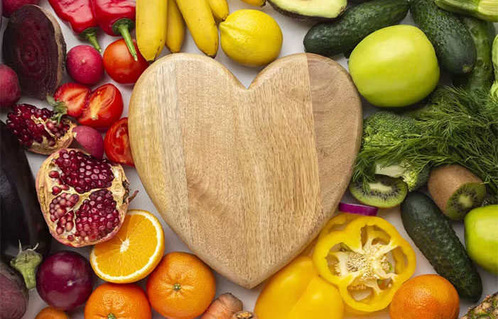 As 9 regras alimentares da Associação Americana do Coração para reduzir o risco de doenças cardíacas