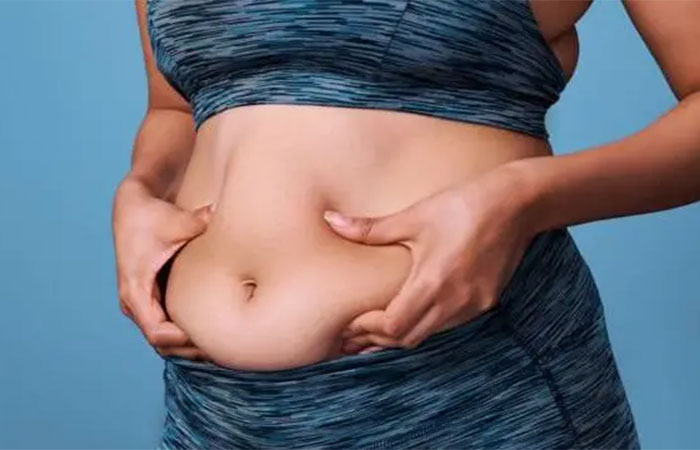 5 formas simples de perder gordura abdominal