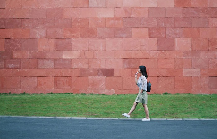 Por que uma simples caminhada pode ser o exercício mais poderoso