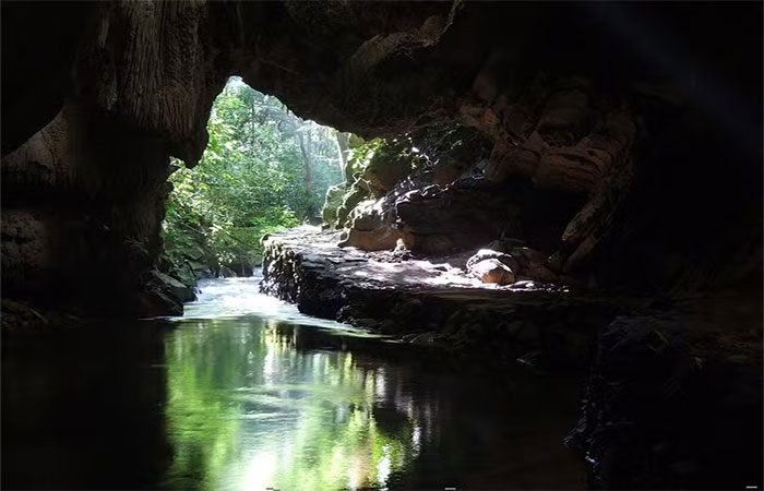 Cientistas de dez países realizam estudo sobre a importância das cavernas