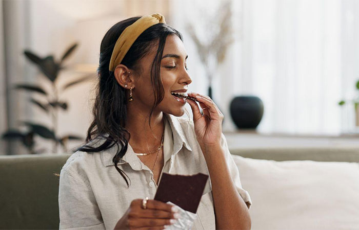 Chocolate amargo faz bem? 10 razões para não abandonar depois da Páscoa